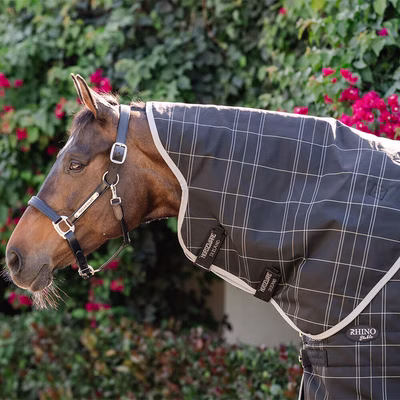 Horseware Rhino Stable Hood 100g