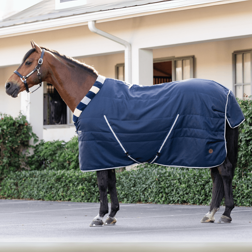 Meilleurs prix pour Horseware Newmarket Cosy Stable 100g
