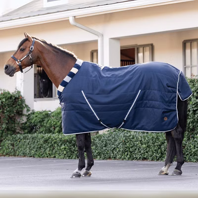 Horseware Newmarket Cosy Stable 200g