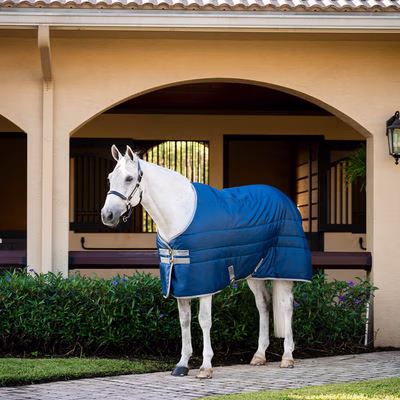 Horseware Amigo Ripstop Insulator Pony Stable 100g