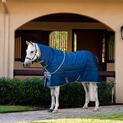 Horseware Amigo Ripstop Insulator Plus Stable 350g