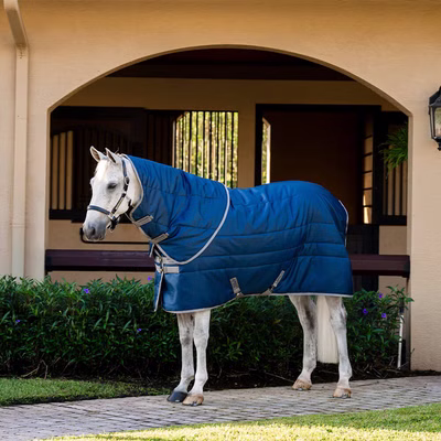 Horseware Amigo Ripstop Insulator Plus Stable 550g
