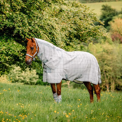 Horseware Newmarket Plus Fly Sheet