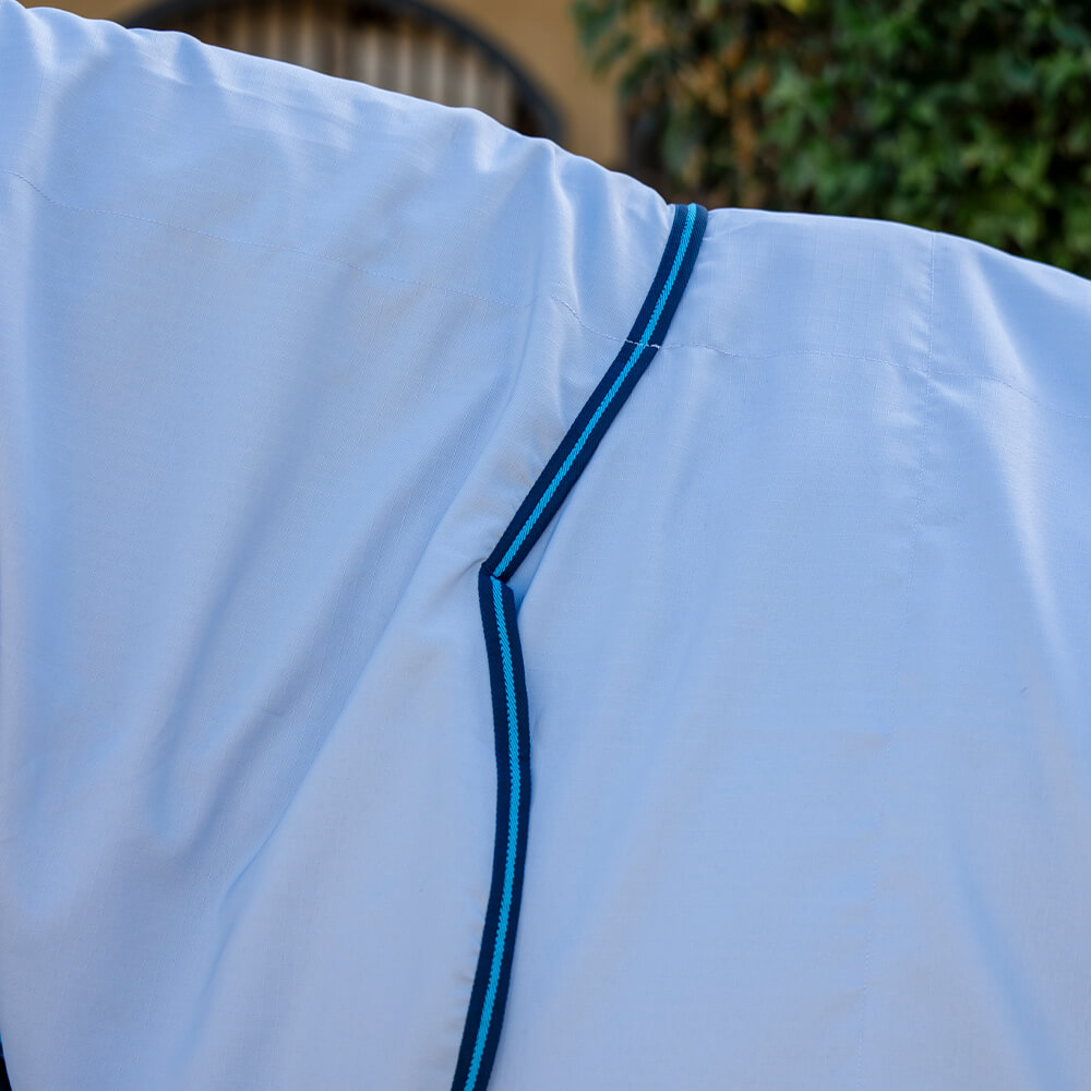 Comparer les prix de Horseware Amigo Ripstop Hoody