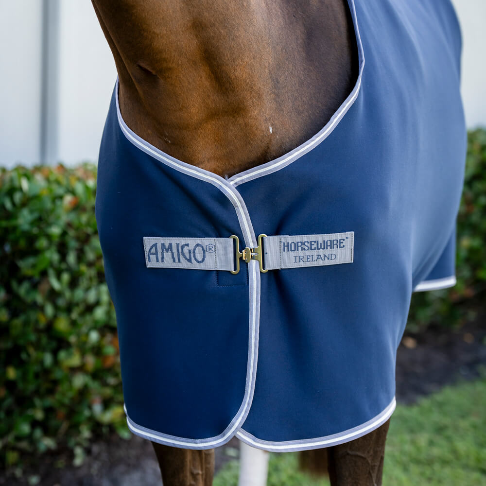 Horseware Amigo Jersey Pony Cooler