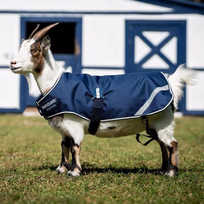 Horseware Goat Coat 100g - Ziegendecke