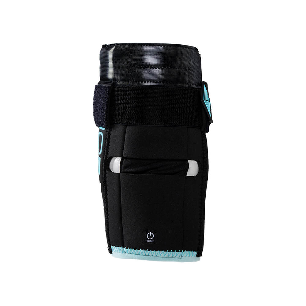 Meilleurs prix pour Horseware Ice-Vibe Knee Wrap