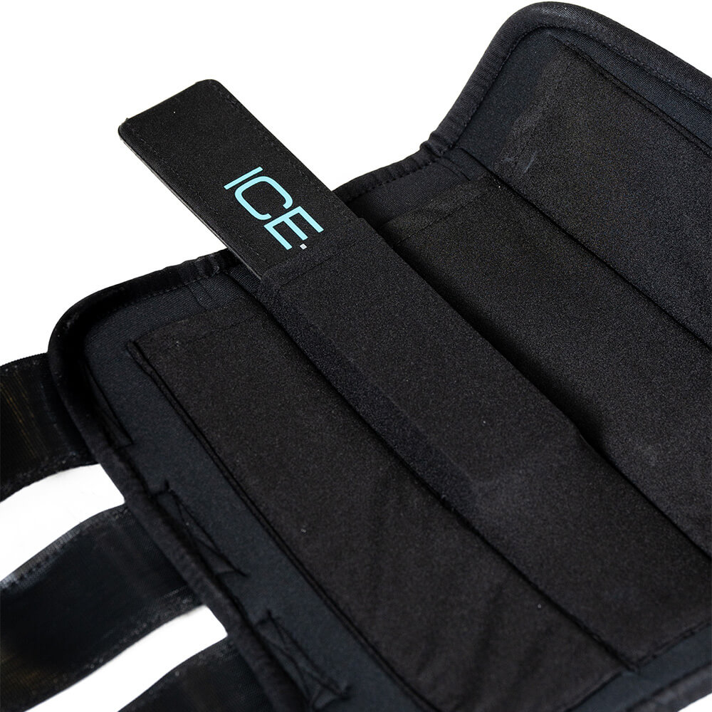 Horseware Ice-Vibe Leg Wraps