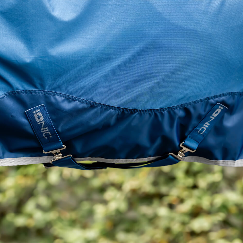 Meilleurs prix pour Horseware Ionic Therapy Mesh Cooler