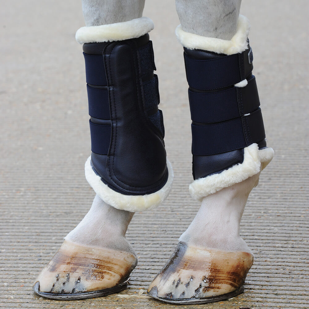 Comparer les prix de Bucas Guêtres de travail