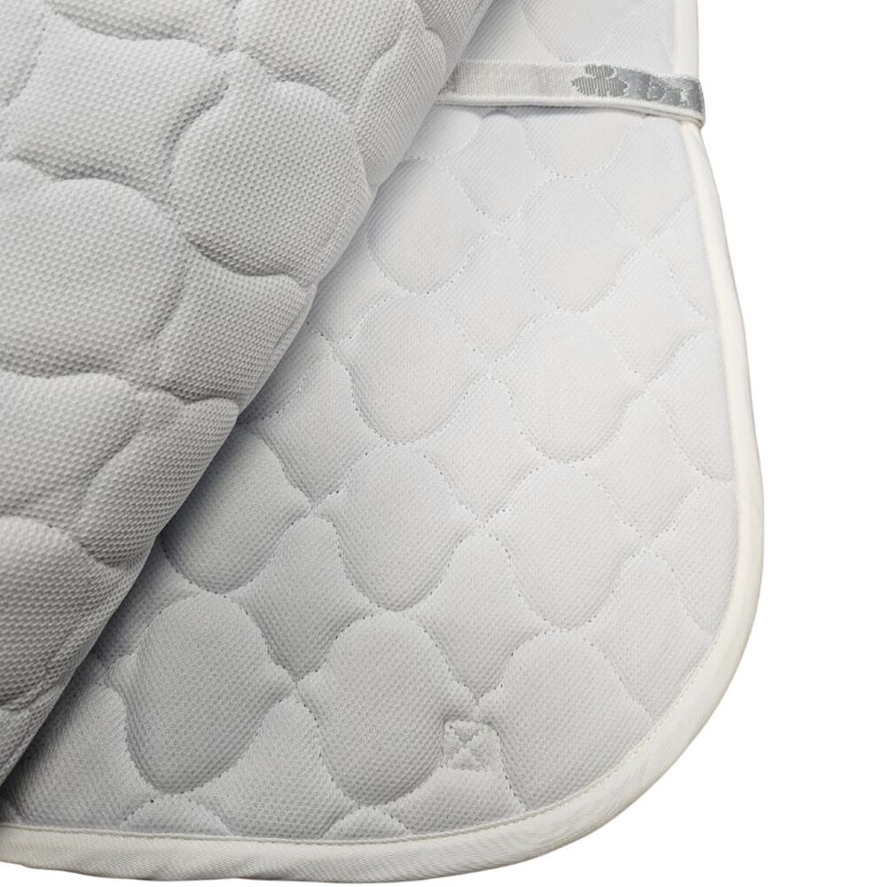 Comparer les prix de Bucas AeroMax Tapis de selle A/P