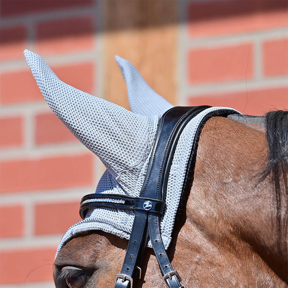 Comparer les prix de Busse Ohrenhaube Fly-Air Mesh