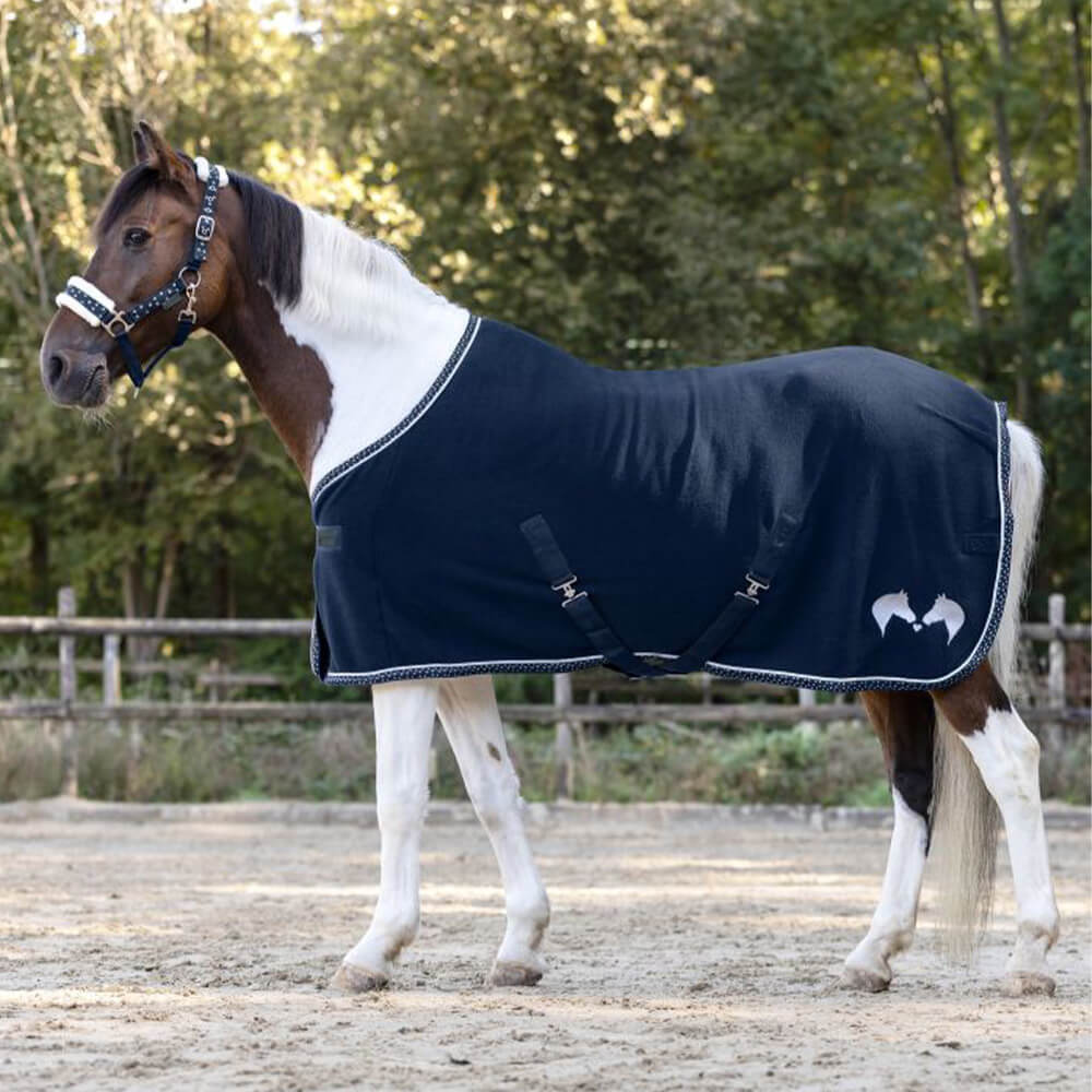 Comparer les prix de Waldhausen Couverture Polaire Lucky