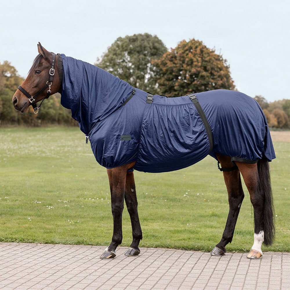 Comparer les prix de Couverture anti-eczéma Waldhausen Basic