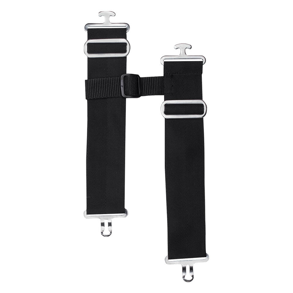 Meilleurs prix pour Extension de poitrail Waldhausen