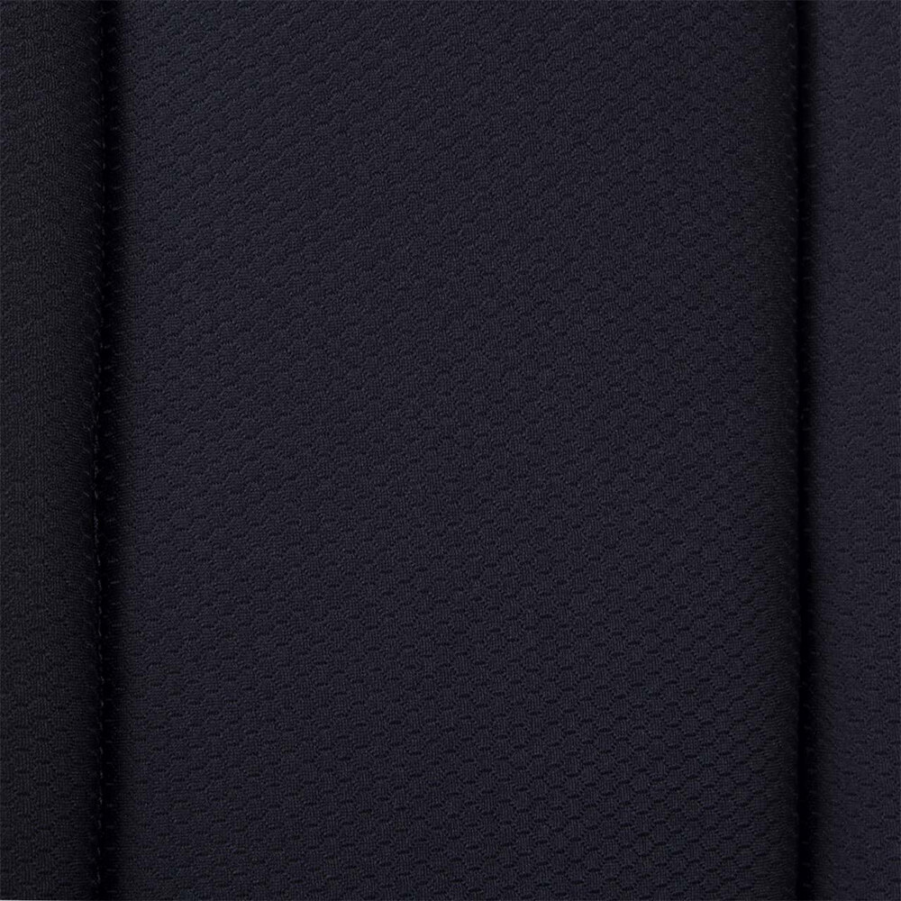 QHP Longierpad Für Pferde - Wildlederimitat Mit Atmungsaktiver Füllung