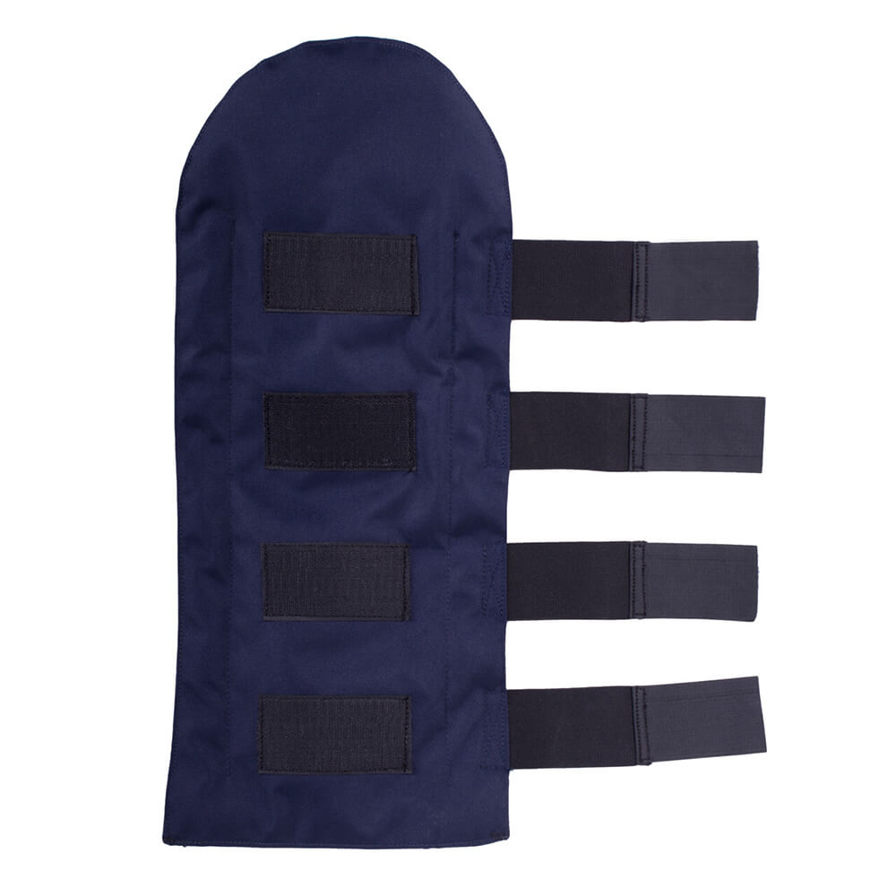 Comparer les prix de Protège-queue QHP Turnout