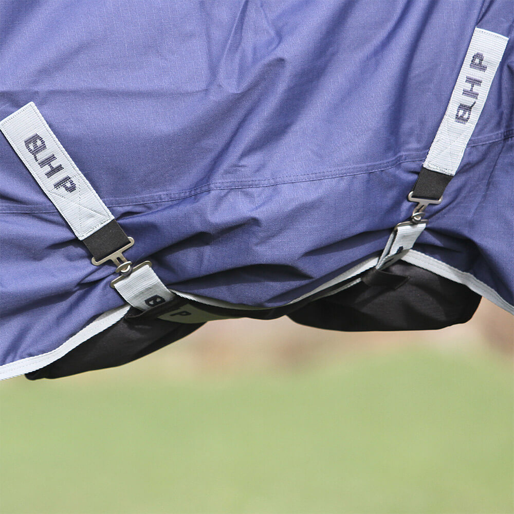 Comparer les prix de Rabat ventral QHP Turnout 0 g