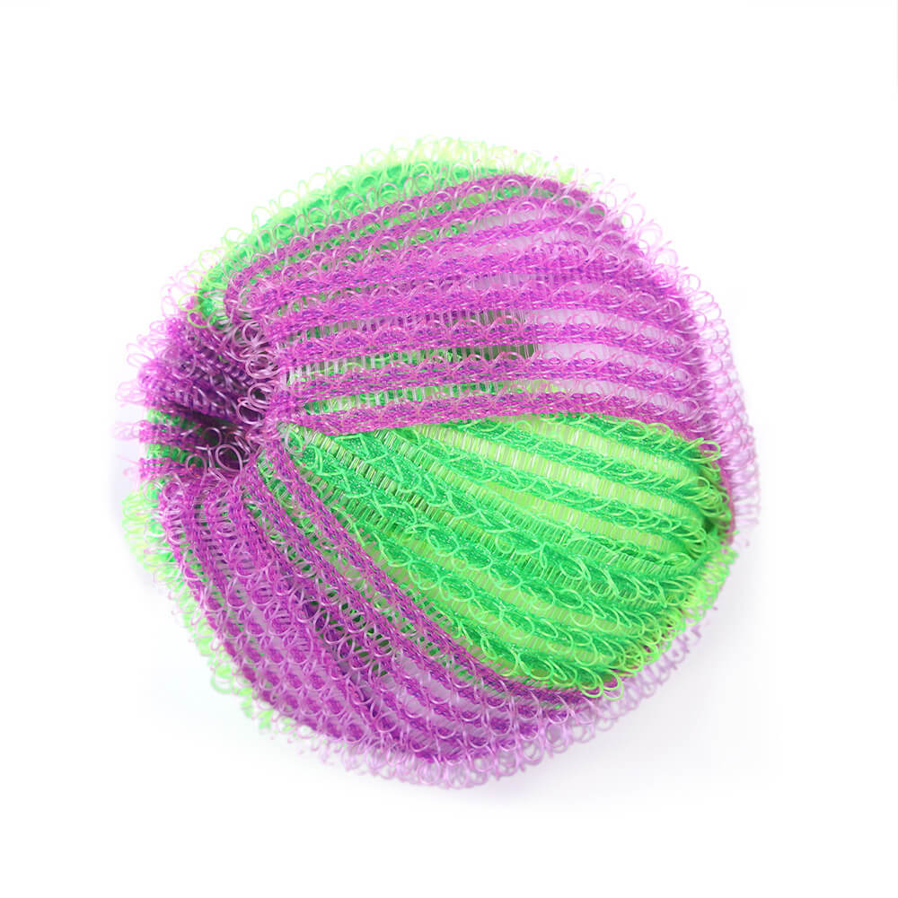 Balles de lavage QHP XL (x6)