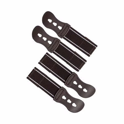 Back on Track Elastikanzug fürAirflow Tendon Boots (4er Set)