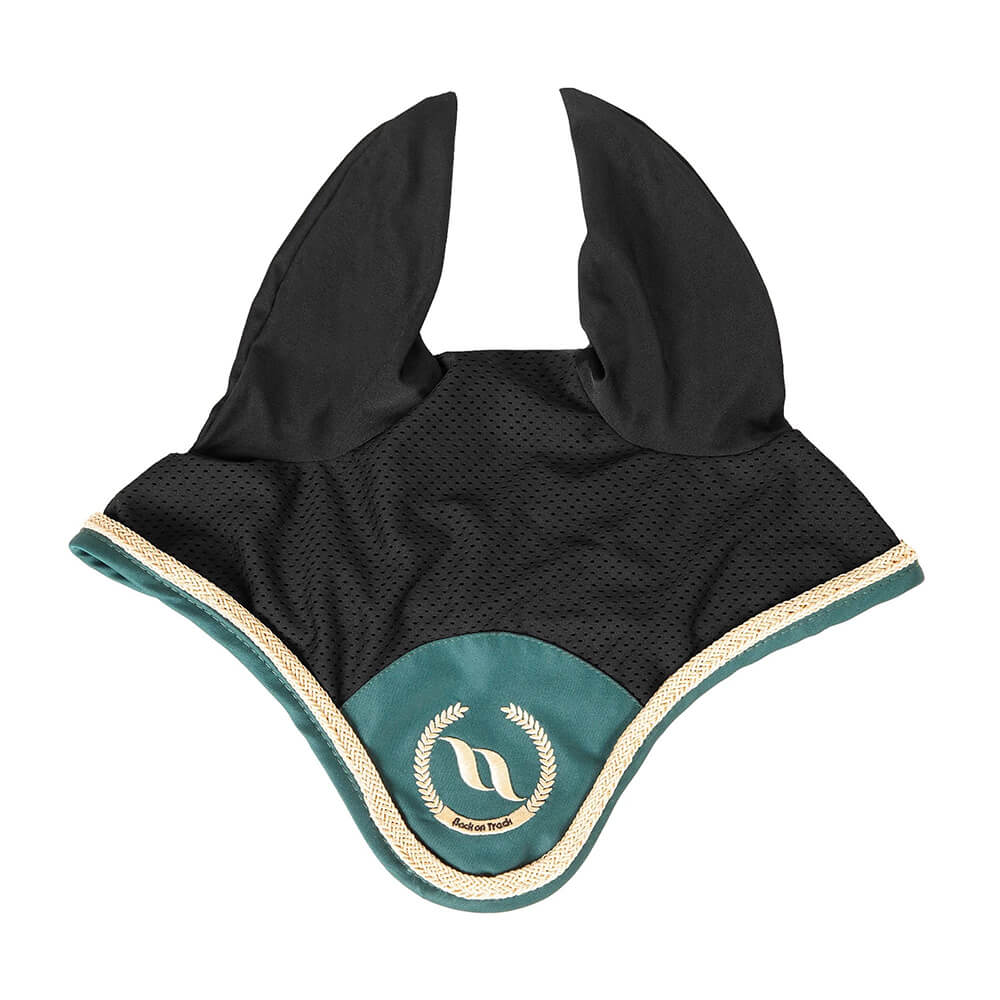 Comparer les prix de Bonnet pour cheval Back on Track Nights Collection