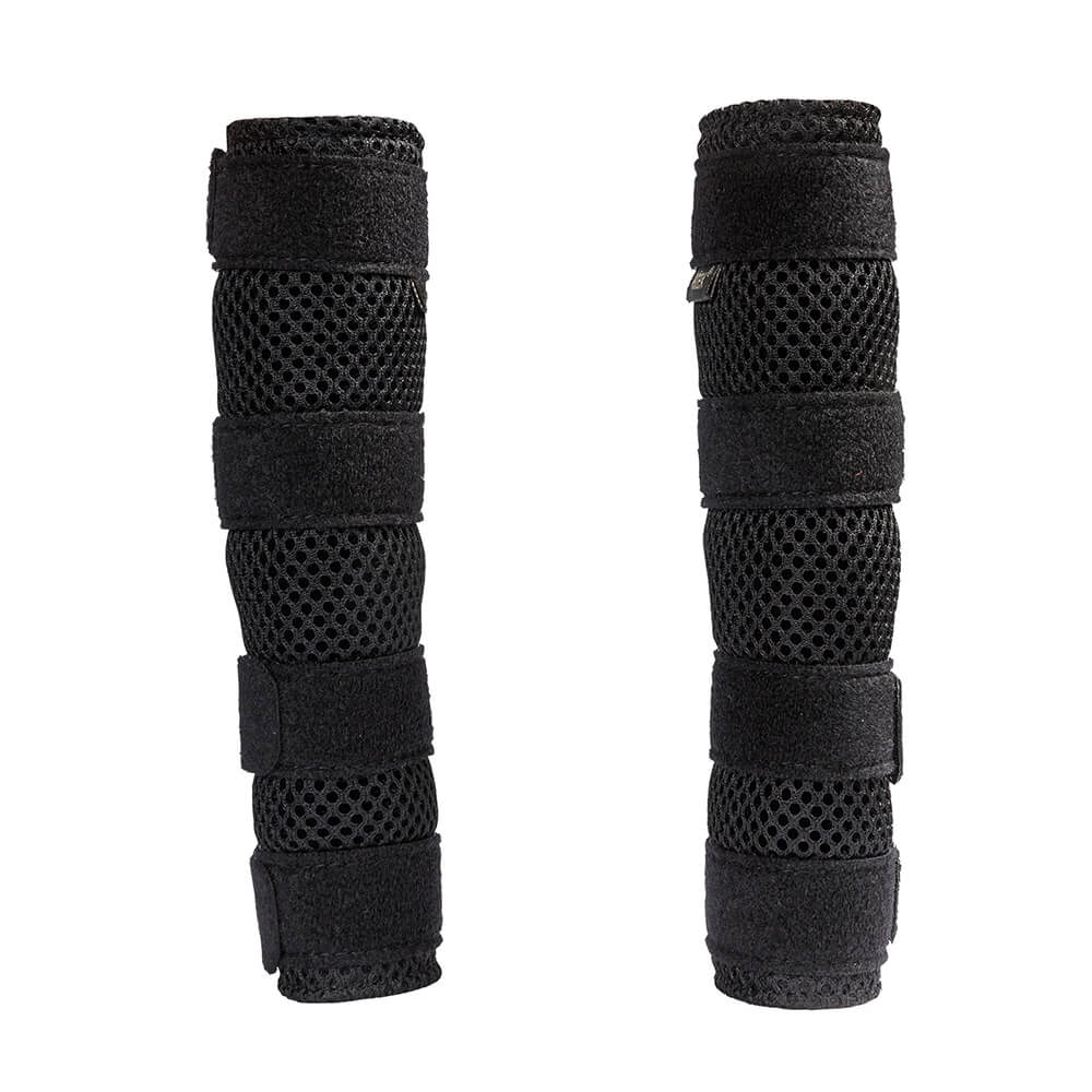 Comparer les prix de Protège-pattes pour chien Back on Track Dixie