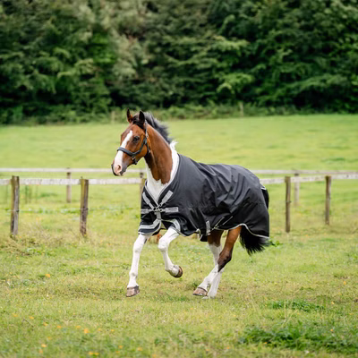 Horseware Amigo 1200D Turnout 100g