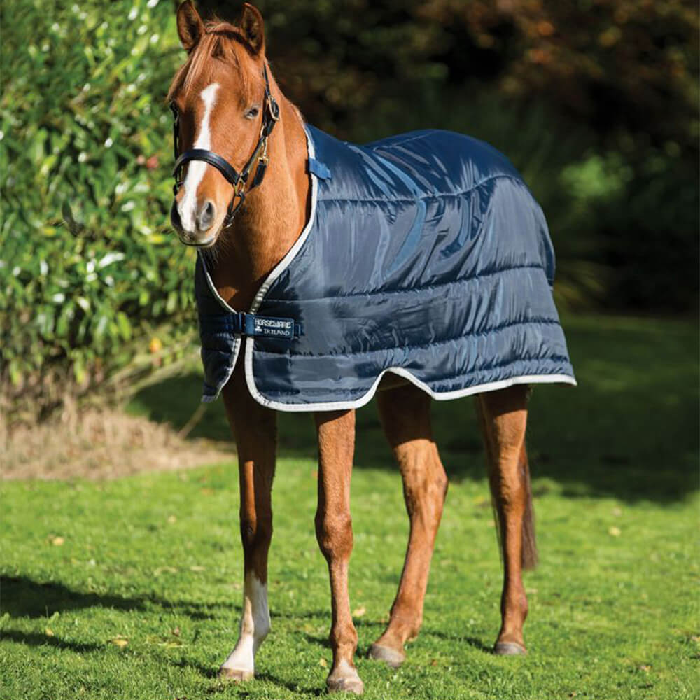 Meilleurs prix pour Liner pour poney Horseware 300g