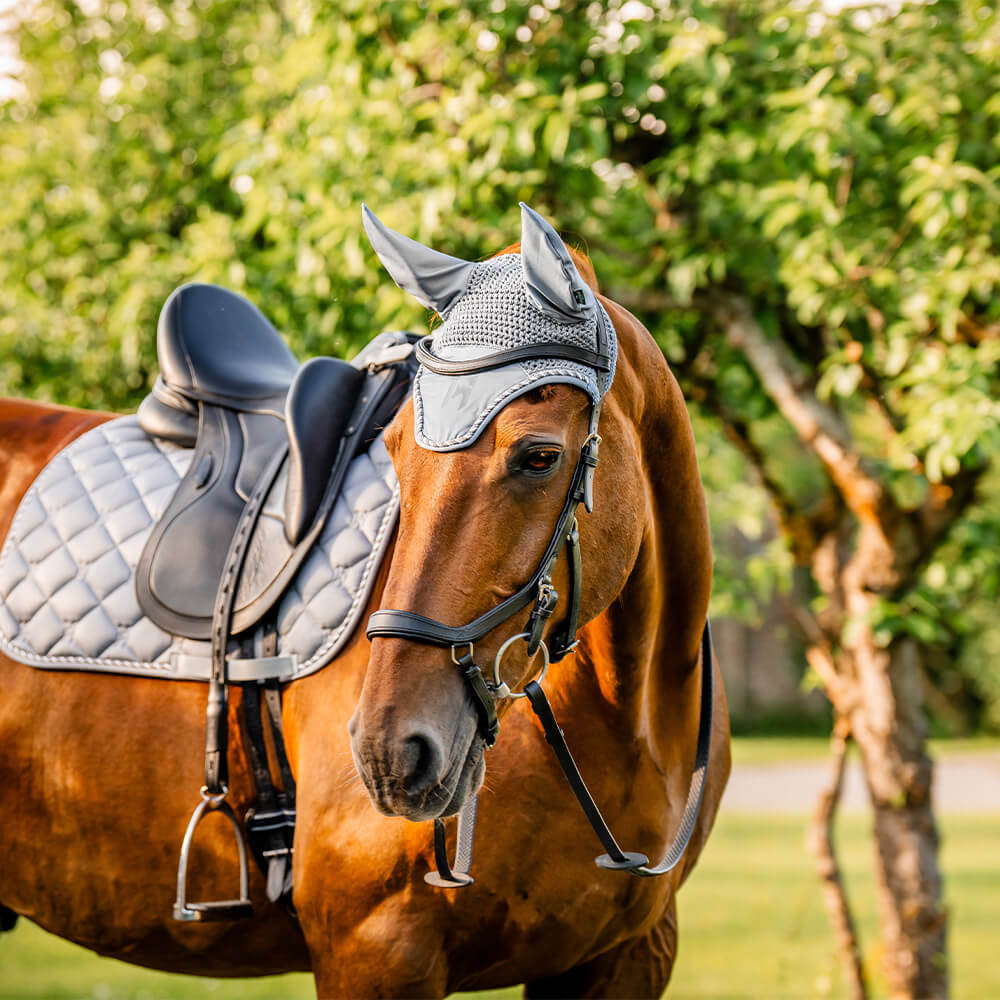 Comparer les prix de Horseware Newmarket Ear Net