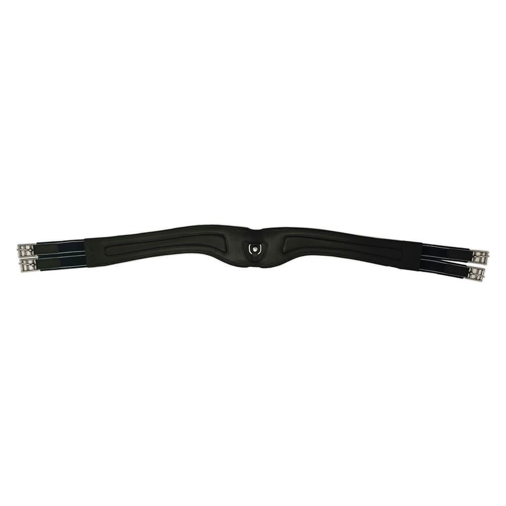 Comparer les prix de Horseware Micklem Long Comfort Girth