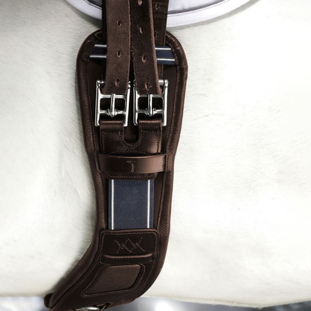 Meilleurs prix pour Horseware Micklem Short Comfort Girth