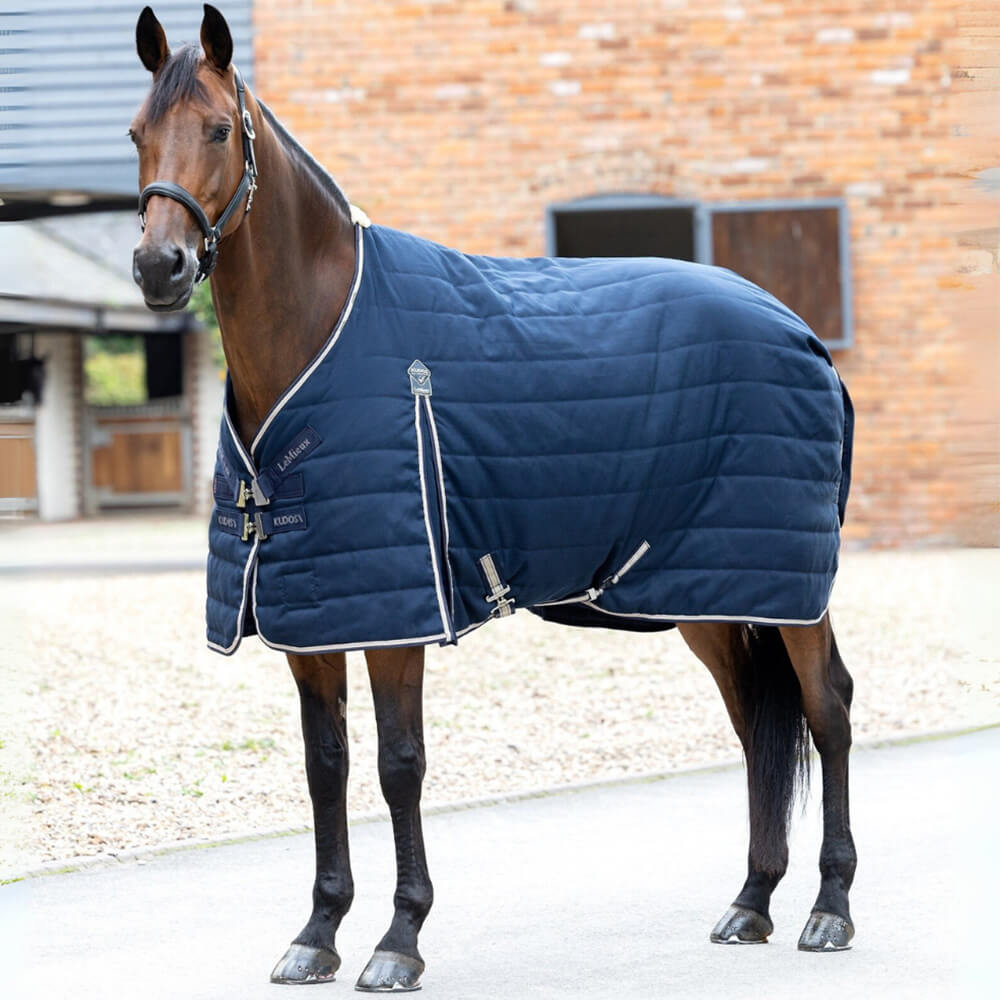 Comparer les prix de LeMieux Kudos Couverture d’écurie 50g