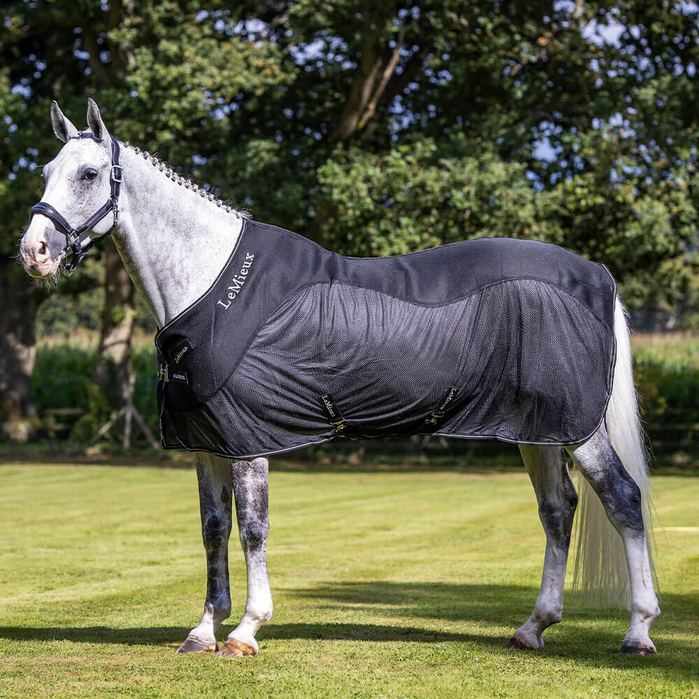 Meilleurs prix pour LeMieux Kudos Mesh Sports Cooler