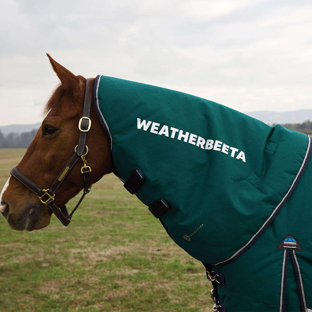 Meilleurs prix pour Weatherbeeta Comfitec Plus Dynamic Neck Cover 0g