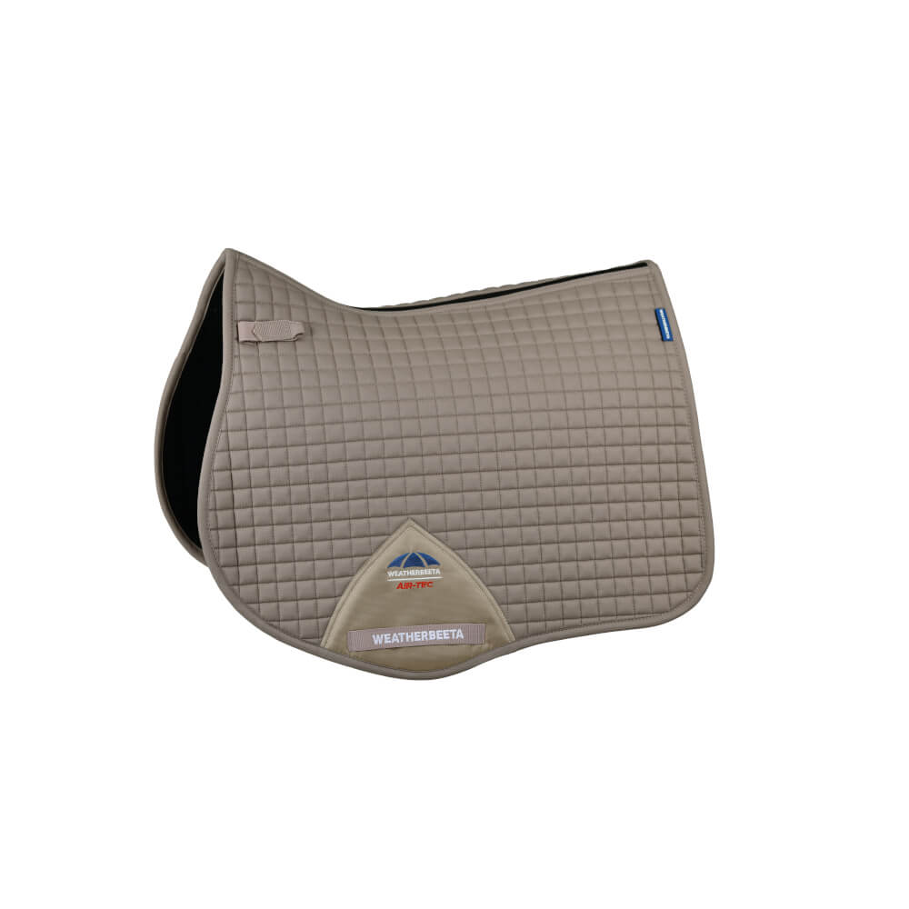Weatherbeeta Prime Air-Tec Tapis Polyvalent - Taille L - Beige