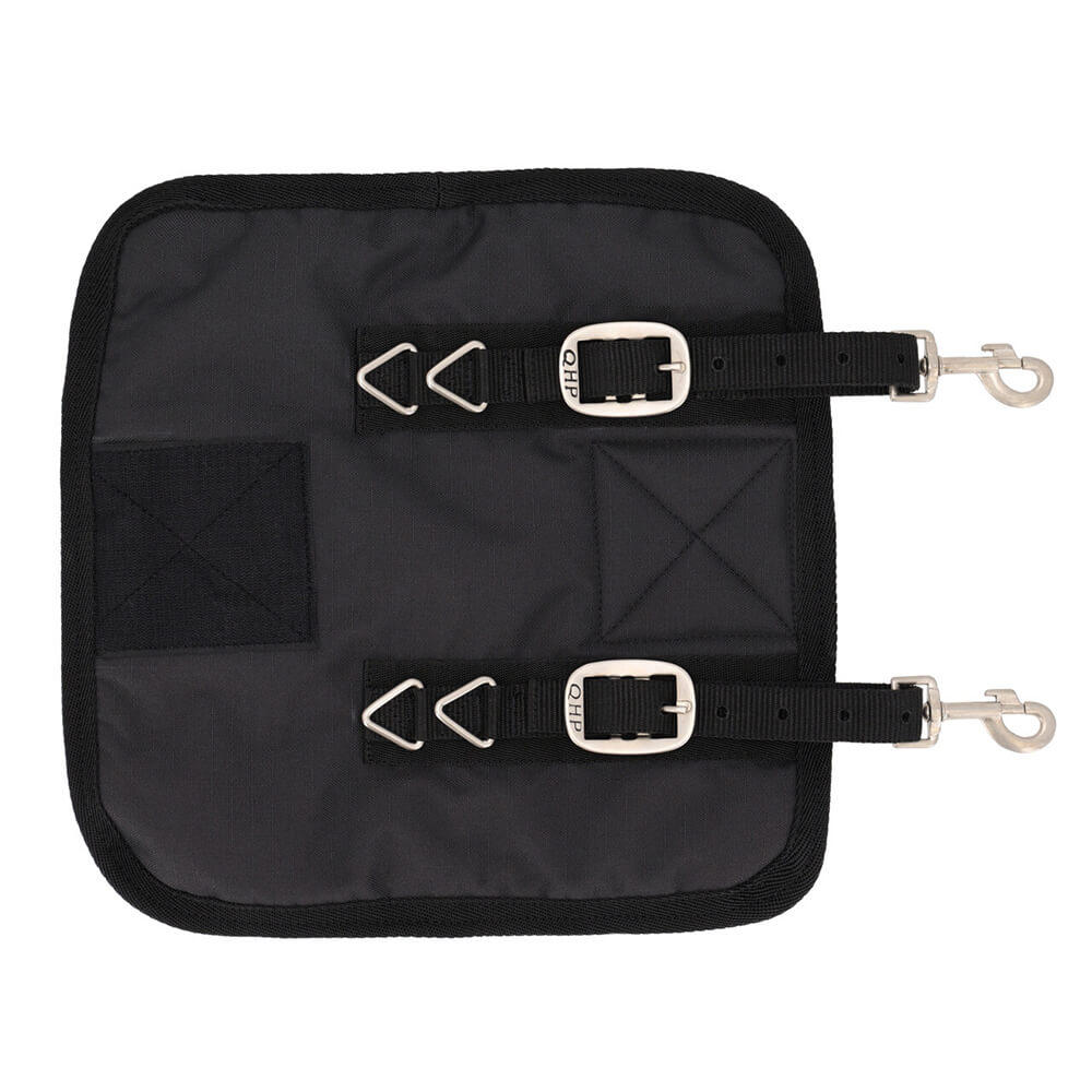 Extension de poitrail cheval QHP Quick Release