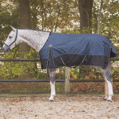 QHP Turnoutdecke 1200D Collection 150gr