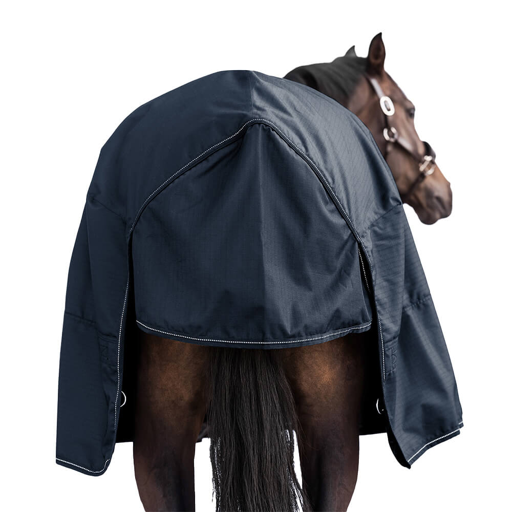 Meilleurs prix pour Couverture d’extérieur Waldhausen Nordic, High Neck 100g