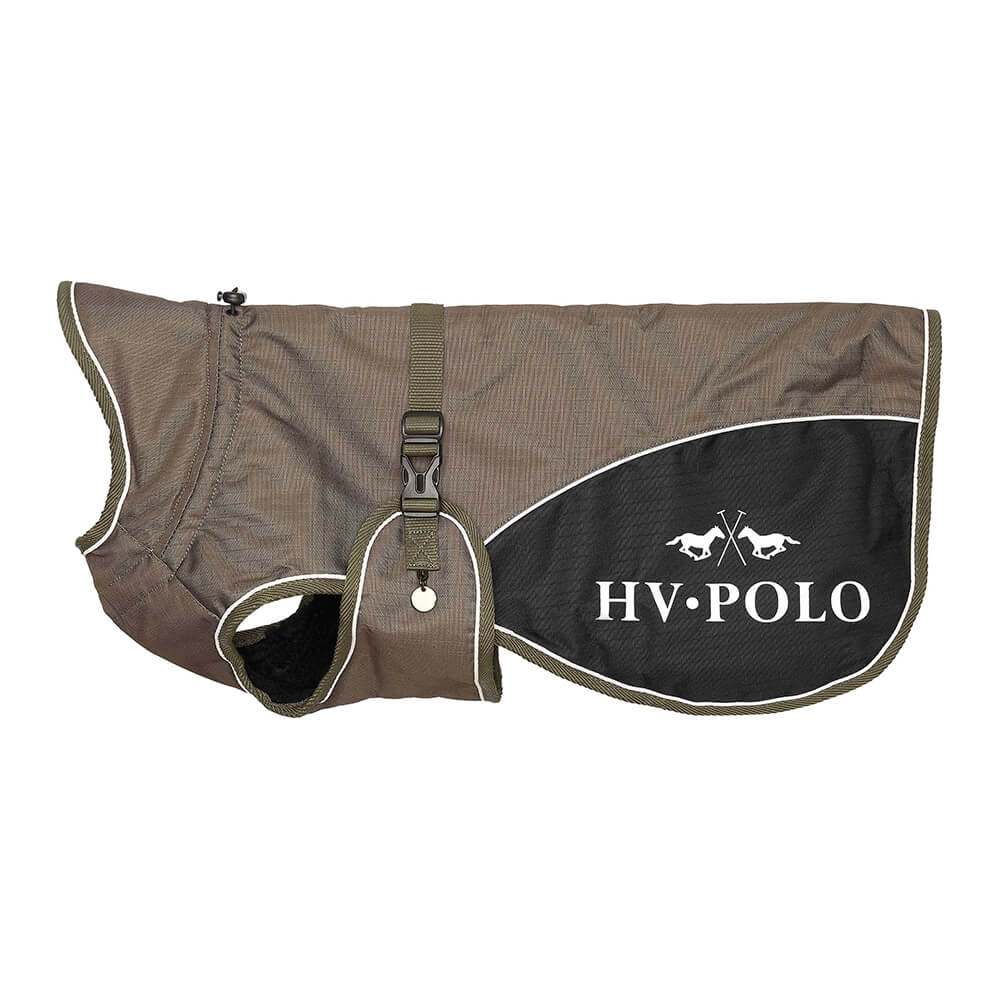 Meilleurs prix pour HV Polo Manteau pour chien HVPEssential