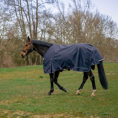 Equithème Anatomic 1200D AI 100G