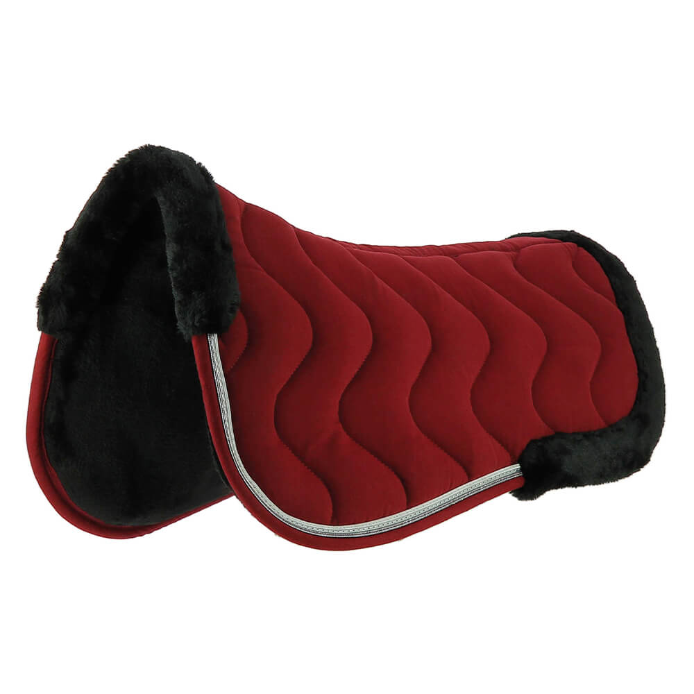 Equithème Tapis Jump Pro - Taille Warmblut