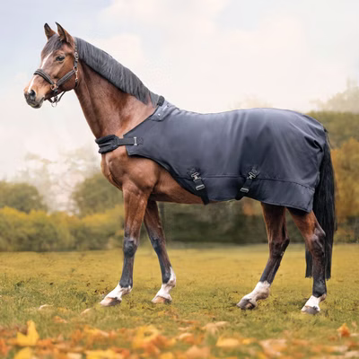HKM Heizdecke EquineCarePro