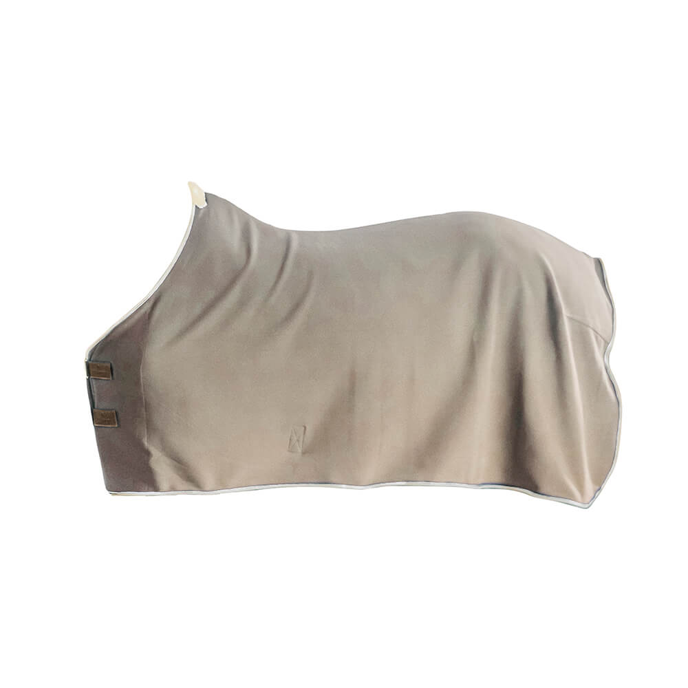 Comparer les prix de Chemise polaire pour cheval Kentucky Show Vegan Wool