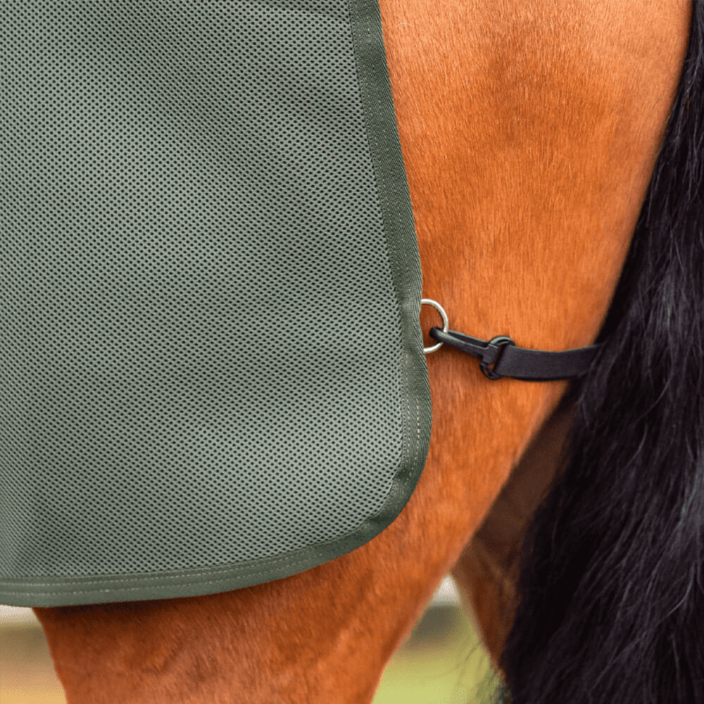 Comparer les prix de Couverture de mouvement Busse 3D Air ST