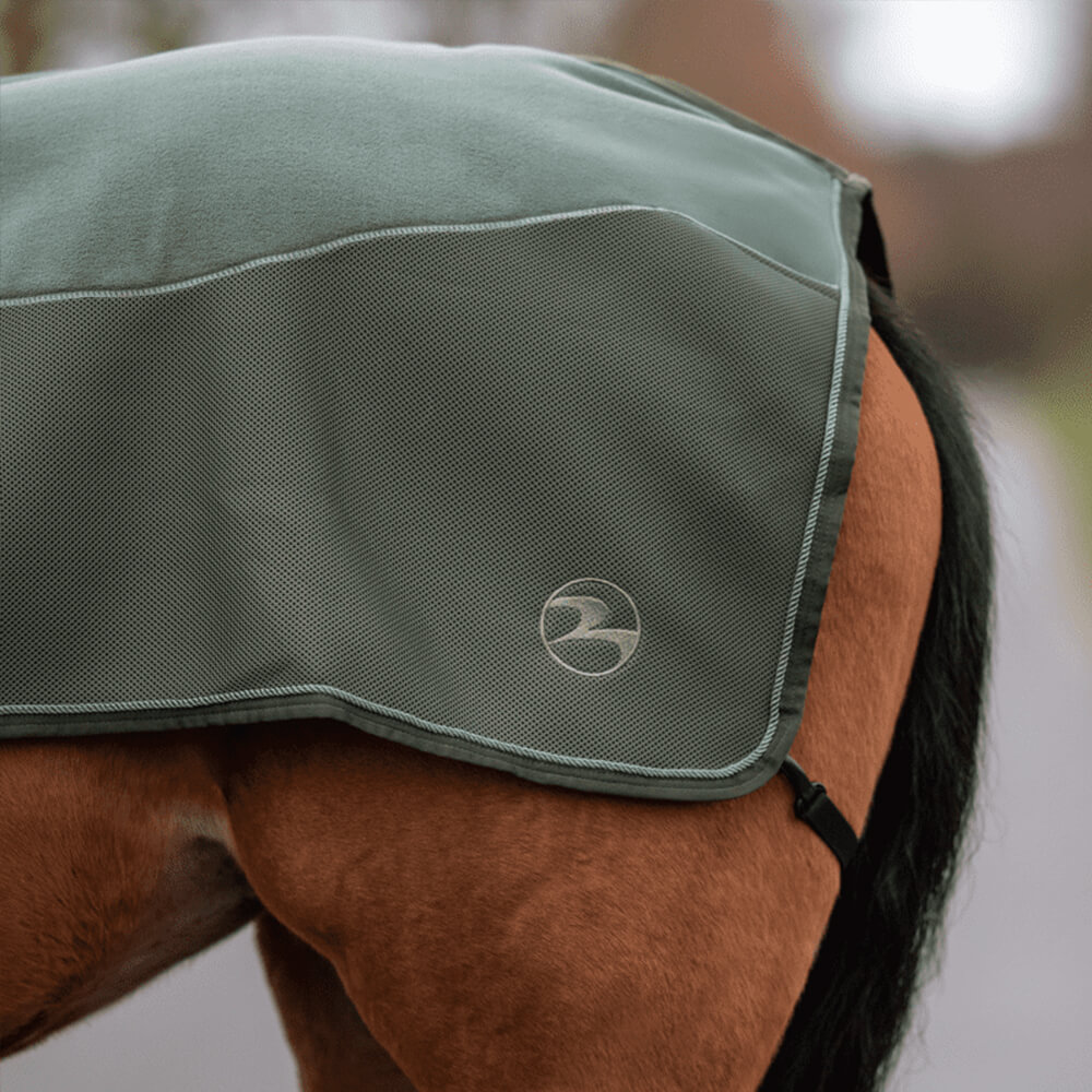 Meilleurs prix pour Busse Couverture d'entraînement 3D Air FL