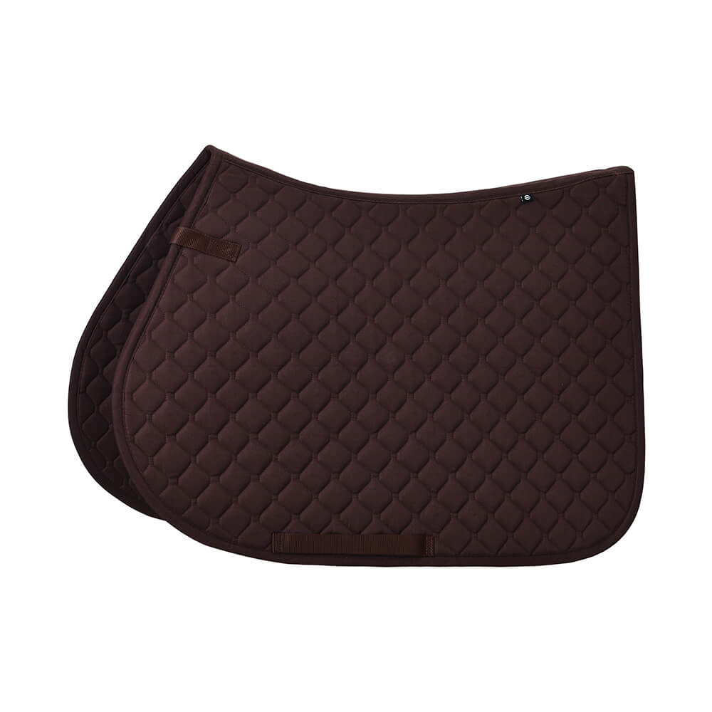 Tapis de selle pour cheval Imperial Riding Basic GP