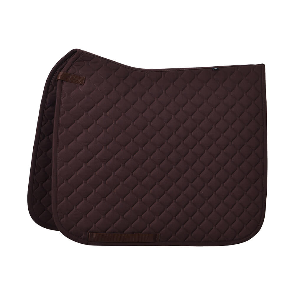 Tapis de selle pour cheval Imperial Riding Basic DR