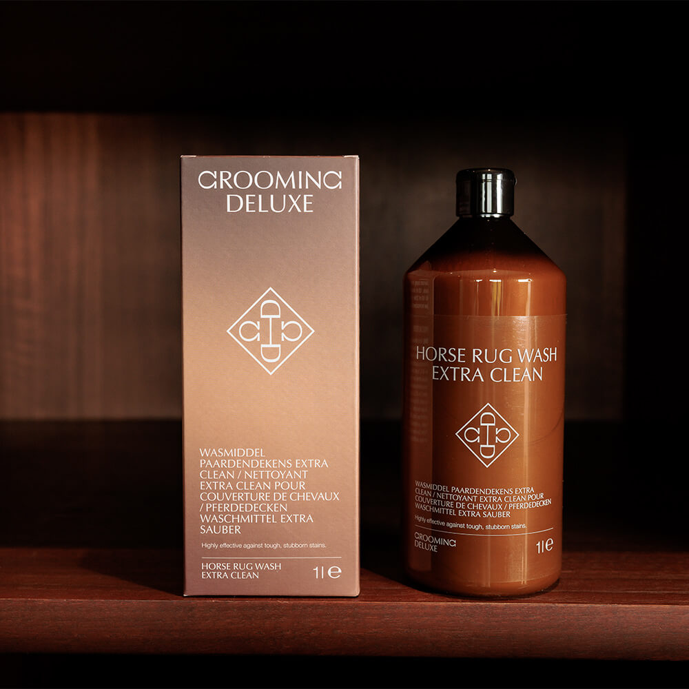 Comparer les prix de Nettoyant pour couverture Grooming Deluxe Extra Clean