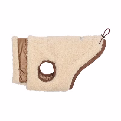 HV Polo Hundemantel HVPCharlotte sherpa