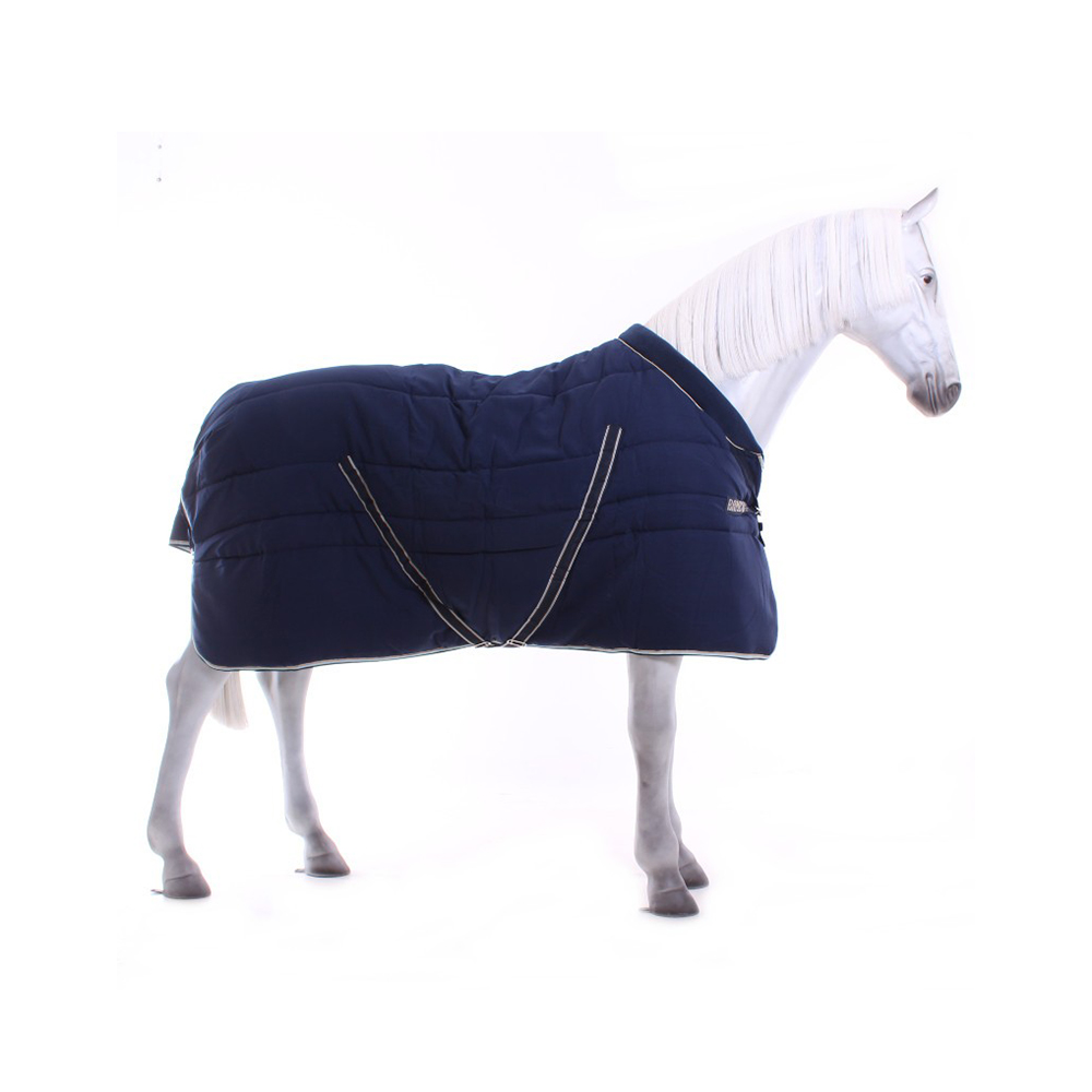 Horseware Ireland Stalltäcke Rambo Cosy 200g burgundy - uusVitalis.se